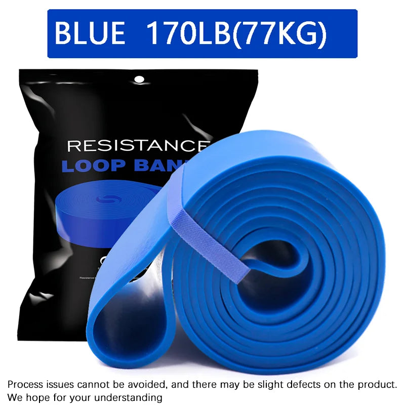 Versatile Strength Band Set™