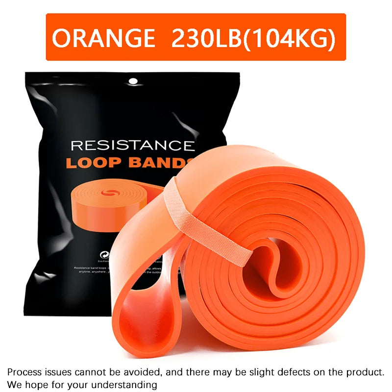 Versatile Strength Band Set™