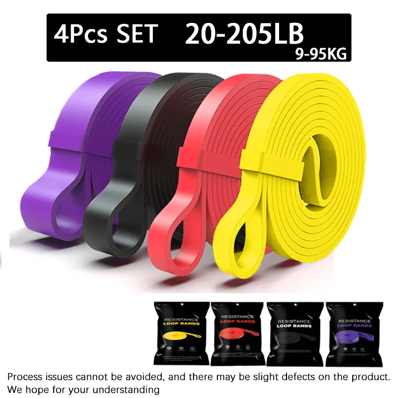 Versatile Strength Band Set™
