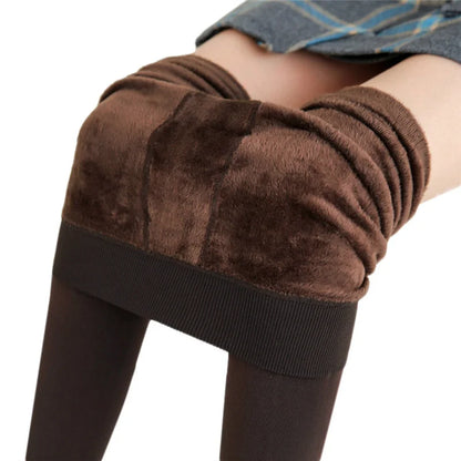 Monoza Winter Softness Warm Leggings