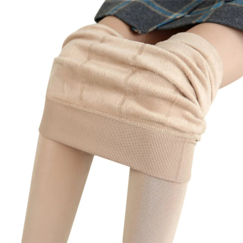 Monoza Winter Softness Warm Leggings