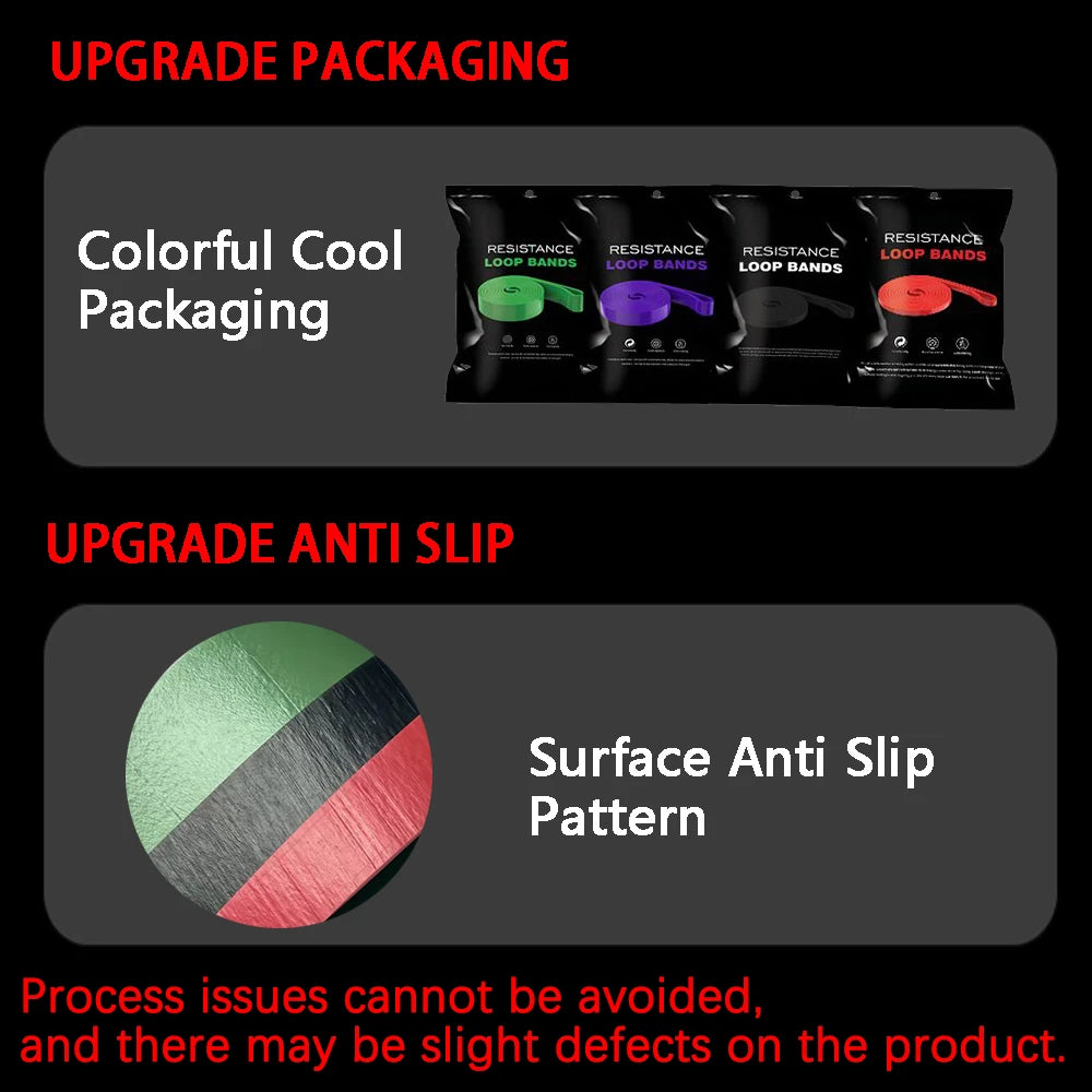 Versatile Strength Band Set™