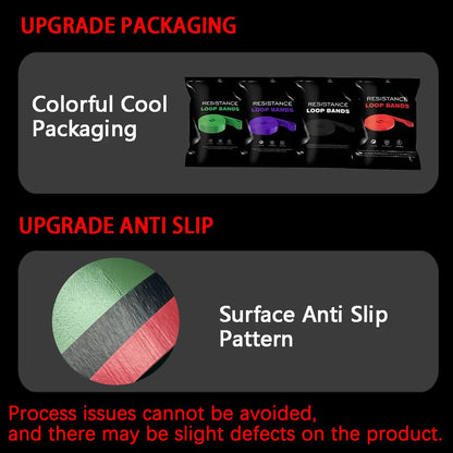 Versatile Strength Band Set™