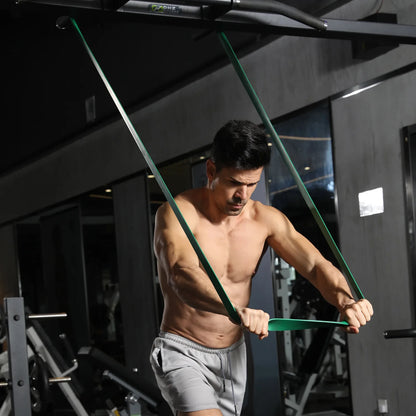 Ultimate Versatile Resistance Band Set | Pull-Up Assistance & Home Fitness