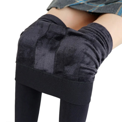 Monoza Winter Softness Warm Leggings