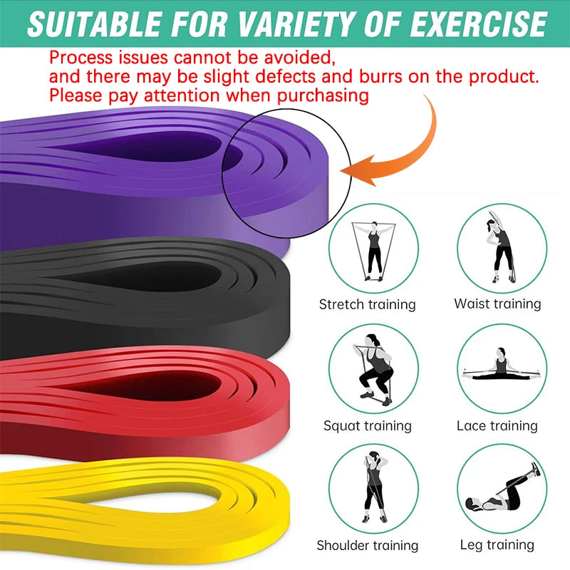 Versatile Strength Band Set™