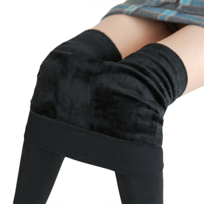 Monoza Winter Softness Warm Leggings
