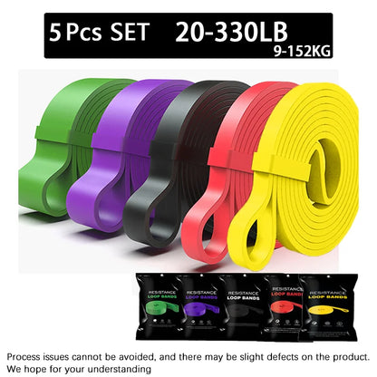 Versatile Strength Band Set™