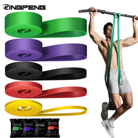 Versatile Strength Band Set™