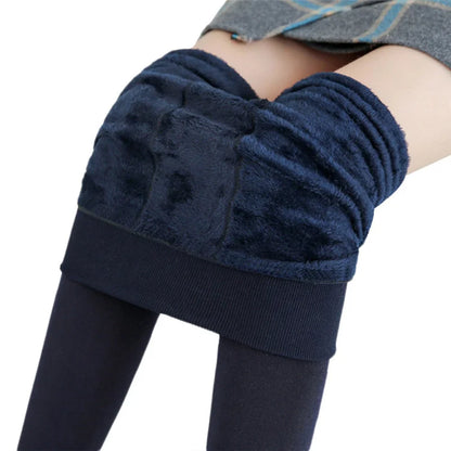 Monoza Winter Softness Warm Leggings