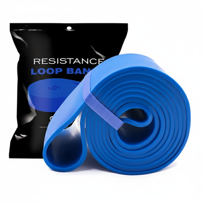 Ultimate Versatile Resistance Band Set | Pull-Up Assistance & Home Fitness